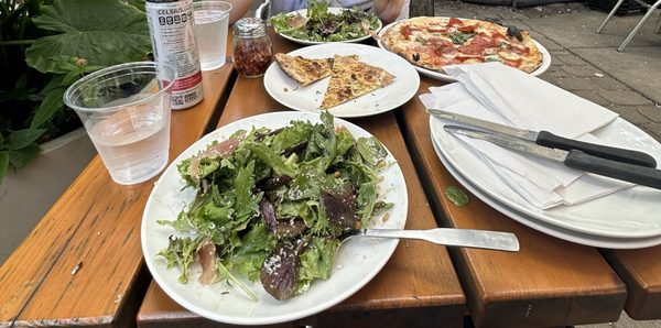 Punch Pizza Northeast by null