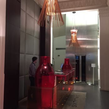 Hotel Sixty Two - Lobby - Hotels Near Me - Barcelona, B