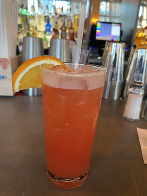 The River Bistro by null