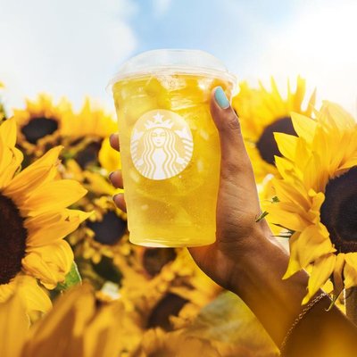 Starbucks by null