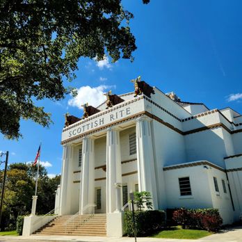 Lummus Park Historic District - The Scottish Rites Temple is a part of Lummus Park and is located across the street from the park. - Parks Near Me - Miami, Florida Lummus Park Historic District - The Scottish Rites Temple is a part of Lummus Park and is located across the street from the park. - Parks Near Me - Miami, Florida