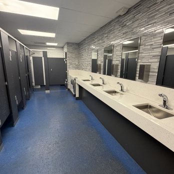 Palm Beach Skate Zone - Clean bathrooms, even the stalls. THANK YOU - Skating Rinks Near Me - Lake Worth, Florida Palm Beach Skate Zone - Clean bathrooms, even the stalls. THANK YOU - Skating Rinks Near Me - Lake Worth, Florida