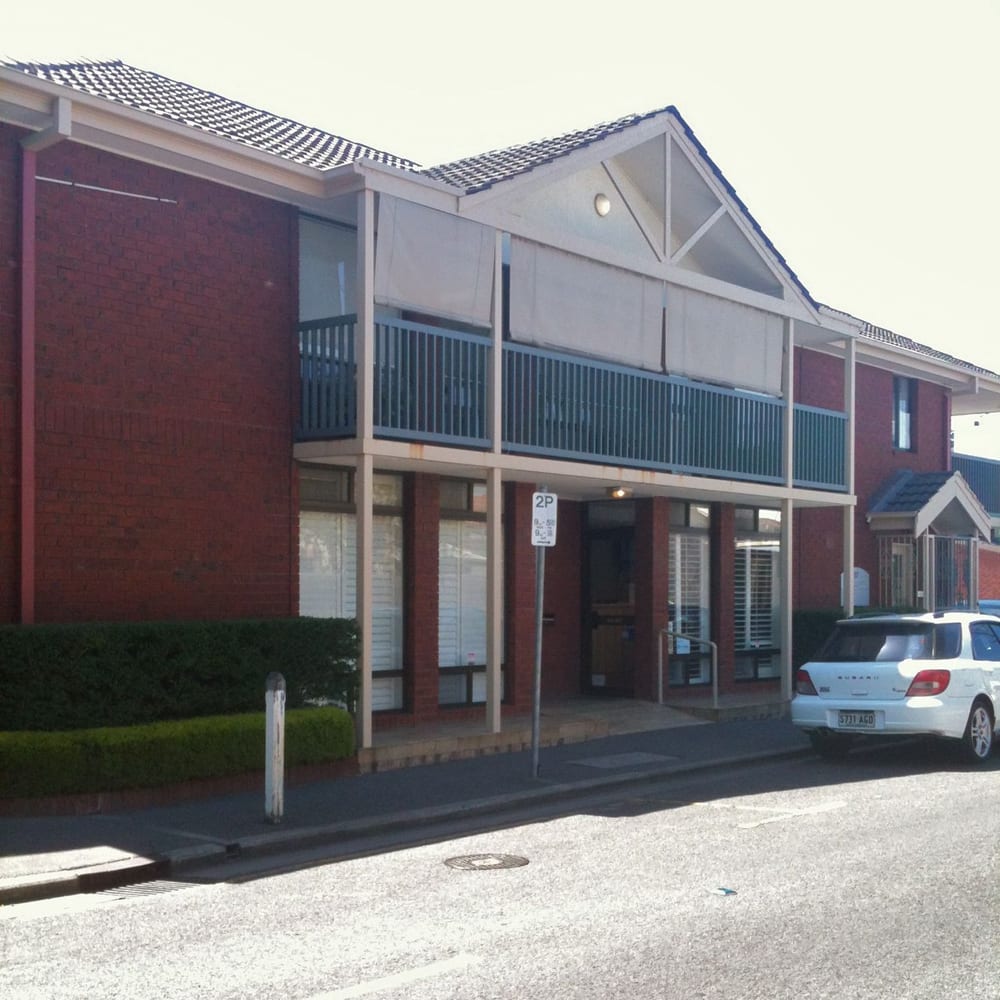 NORTH ADELAIDE POLICE STATION Updated April 2024 Archer St, North
