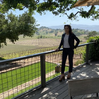 Perry's Tours - Small family vineyards - Wine Tours Near Me