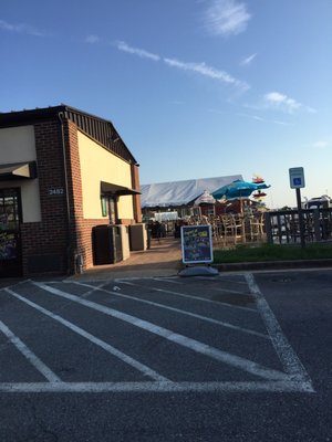 Slip Inn Bar & Grill by null