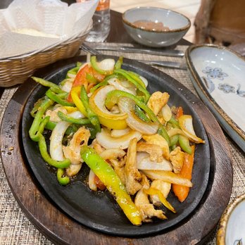 Pancho's Backyard - Chicken Fajita - Mexican Near Me - San Miguel de Cozumel, ROO Pancho's Backyard - Chicken Fajita - Mexican Near Me - San Miguel de Cozumel, ROO