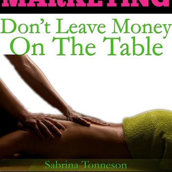 Massage Marketing 101 - Popular Massage Marketing Book - Marketing Near Me