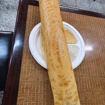 Dosa Hut - Podi Masala Dosa 10/10 - Indian Near Me - Jersey City, New Jersey Dosa Hut - Podi Masala Dosa 10/10 - Indian Near Me - Jersey City, New Jersey