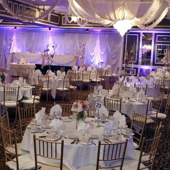 Diplomat West Banquet Halls 16 Reviews Venues Event Spaces 681 W North Ave Elmhurst Il Phone Number Yelp