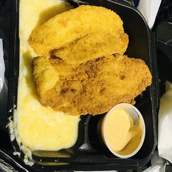 Parker's - Catfish and Grits - Convenience Stores Near Me - Savannah, Georgia Parker's - Catfish and Grits - Convenience Stores Near Me - Savannah, Georgia