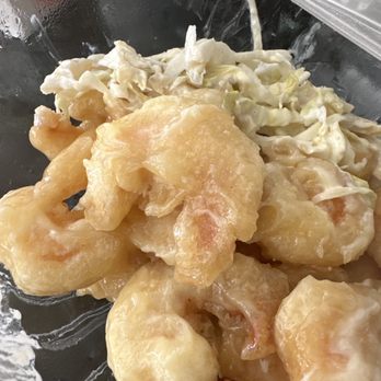 Mandarin Beijing - Honey walnut shrimp - Chinese Near Me - Chula Vista, California