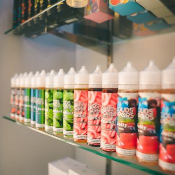 Vape Vibes - Vape Shops Near Me - Salem, New Hampshire