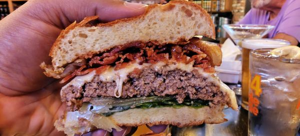 Clem’s Station by null