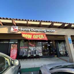 SUNNY DUMPLING HOUSE - WALNUT - Updated September 2025 - 353 Photos