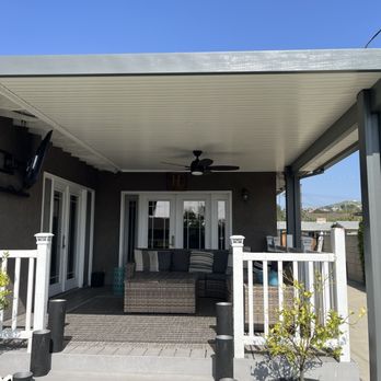 Paradise Patio Covers - Patio Coverings Near Me - La Habra, California Paradise Patio Covers - Patio Coverings Near Me - La Habra, California