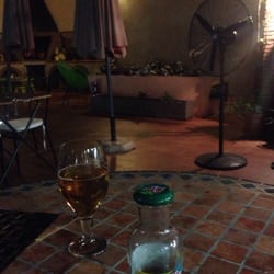 Lo Pati D'Agustí