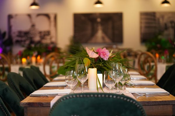 SGWS Wynwood - Venue by null