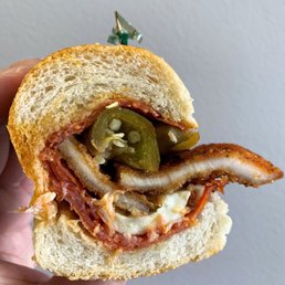 FARINA DI VITA - Updated July 2025 - 197 Photos & 38 Reviews - 250