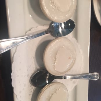 Thai at Laurel - Coconut cup - Thai Near Me - Laurel, Maryland
