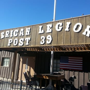 American Legion Post 39 - Friendliest Post around! - Veterans Organizations Near Me - Gilbert, Arizona