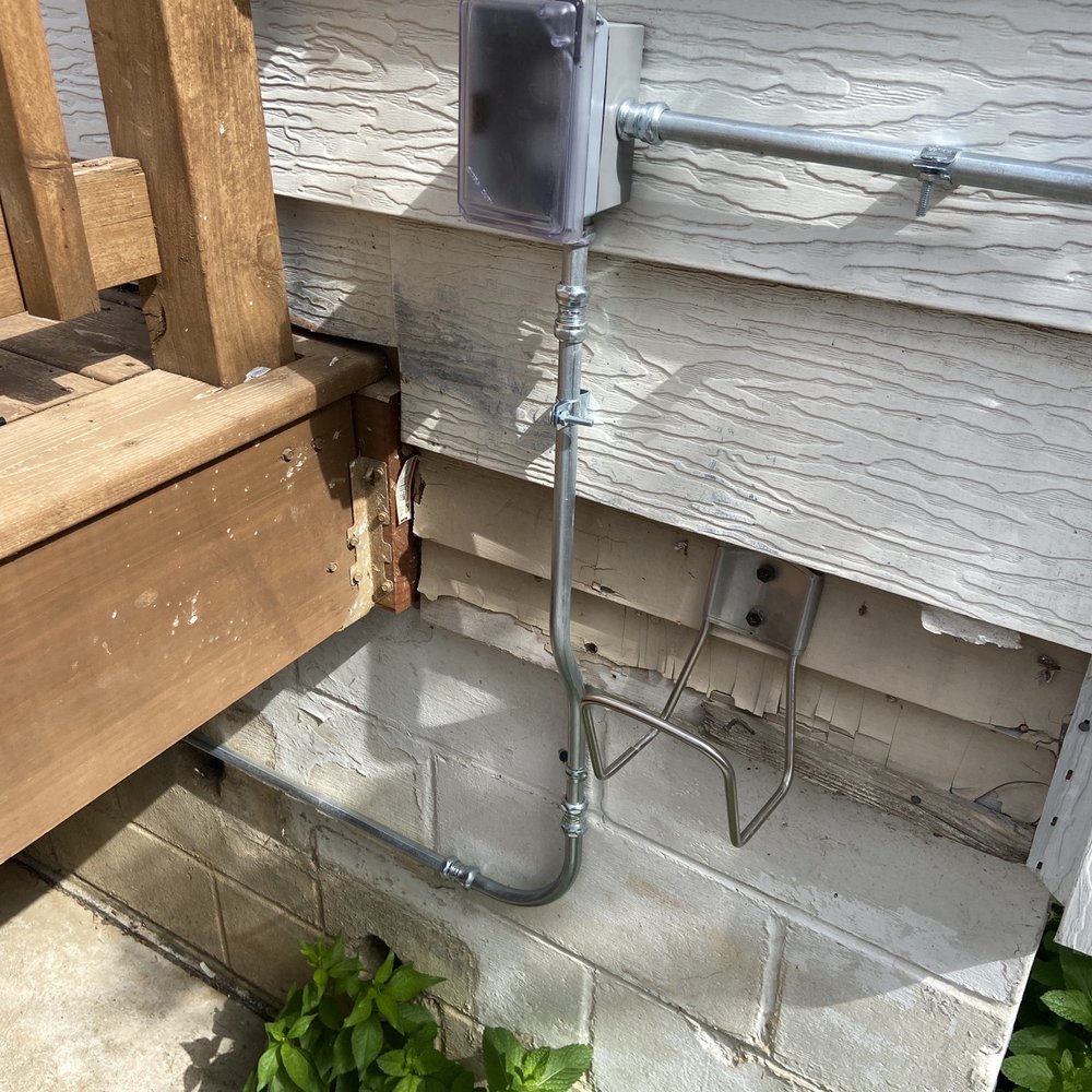 Langer Electric - Electricians Near Me - Blair, Nebraska