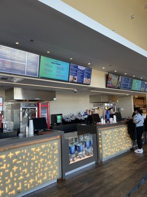 Cinépolis Luxury Cinemas Euless by null