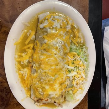 Los Nopales - Crazy Burrito - Mexican Near Me - Tucson, Arizona Los Nopales - Crazy Burrito - Mexican Near Me - Tucson, Arizona