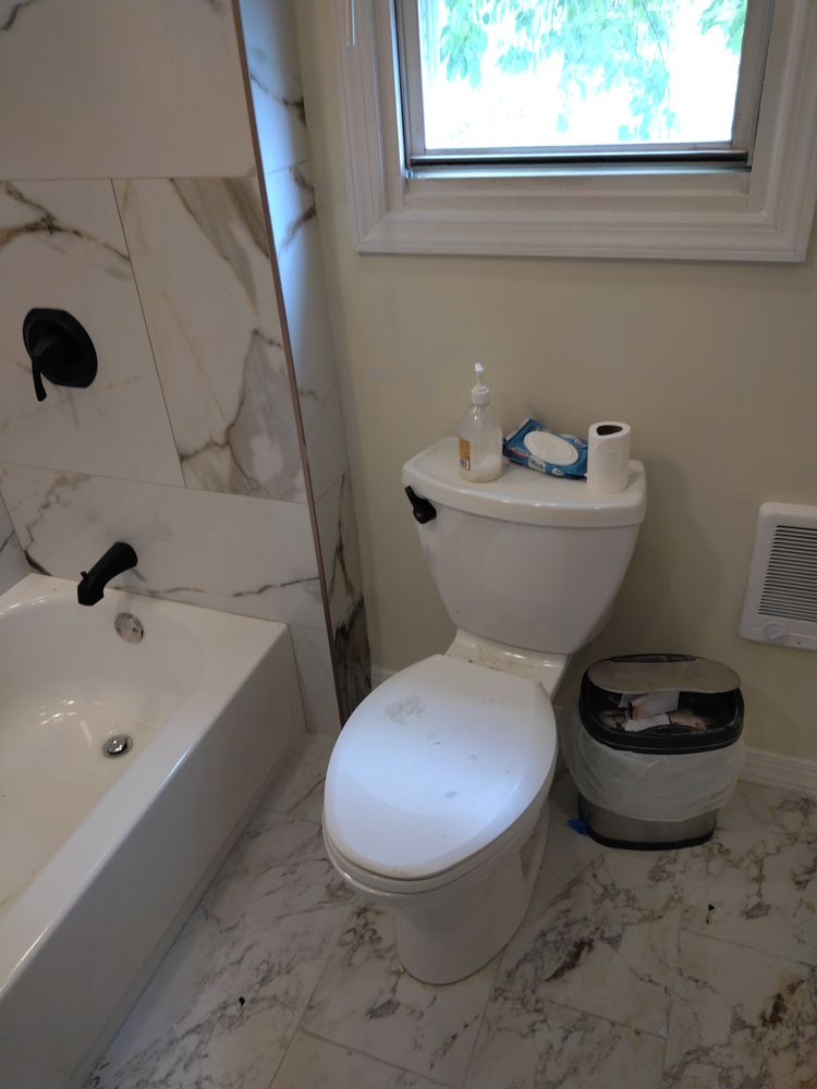 Slide of T&J Construction and Home Improvement