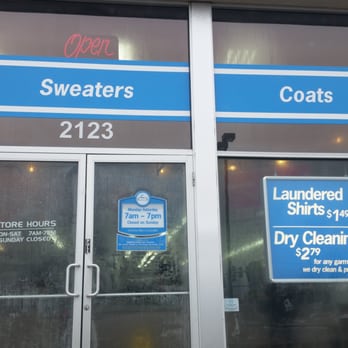 CD One Price Cleaners - Store front - Laundry Services Near Me - Plainfield, Illinois