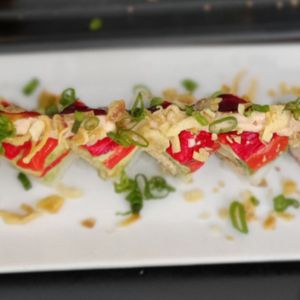 Vegan Castle on Yelp