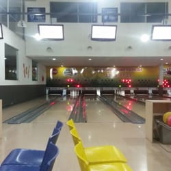 Big Bowl Boliche