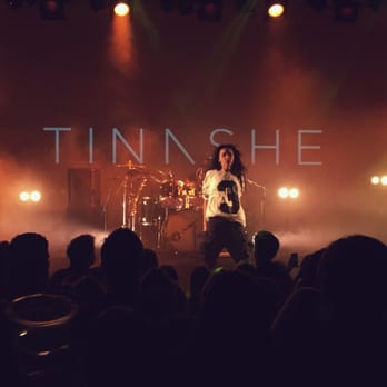 Parkteatret Scene - Tinashe performed in Parkteatret this saturday. Was awesome but lasted so short. - Pubs Near Me - Oslo, 03