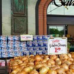 Nino Salvaggio International Marketplace - Here for a 12 pk. Of Hint Assorted Flavored Water Zero Sugar. On sale = $.75 a bottle compared to $1.25 @ Dollar Tree.  8/19/2024