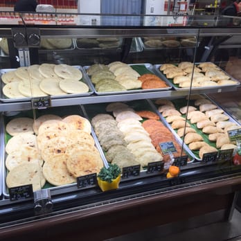 Northgate Market - Variety of empanadas, quesadillas, and pupusas. - Mexican Near Me - Norwalk, California Northgate Market - Variety of empanadas, quesadillas, and pupusas. - Mexican Near Me - Norwalk, California