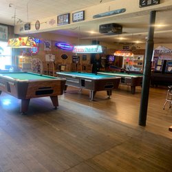 Nick's Bar & Grill