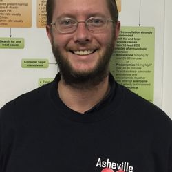 Hero Cpr - Instructor Dave!