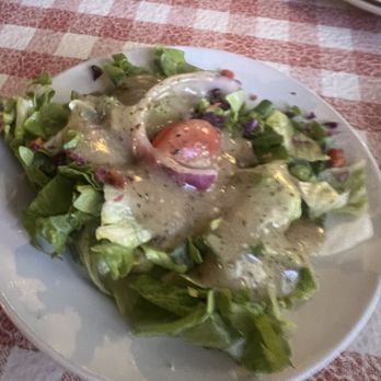 Little Italy Restaurant - Salad - Italian Near Me - San Antonio, Texas Little Italy Restaurant - Salad - Italian Near Me - San Antonio, Texas