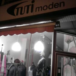 Tuti-Moden