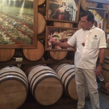Casa Herradura - Tours Near Me - Amatitan, JAL