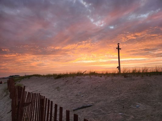 Misquamicut State Beach by null