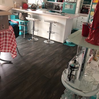 Walk On Me Flooring - Flooring Near Me - Gilbert, Arizona