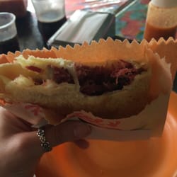Pastéis Yamashiro - Sacolão Saúde - Pastel de carne seca com queijo