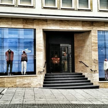 hollister stuttgart