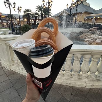 Ole Churros - Spanish Near Me - Paradise, Nevada Ole Churros - Spanish Near Me - Paradise, Nevada