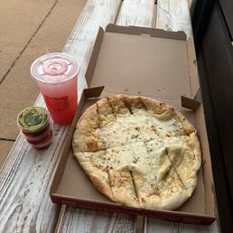 Garlic Cheesy Garlic Bread Garlic Cheesy Garlic Bread