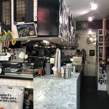 Joey Bats Café - Desserts Near Me - New York, New York Joey Bats Café - Desserts Near Me - New York, New York