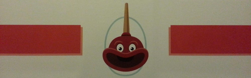 Slide of Express Drain Cleaning