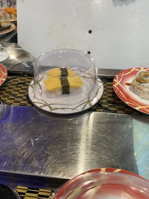 Sakana-Ya Sushi Bar by null