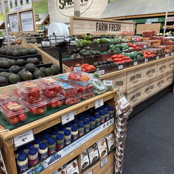 Sprouts Farmers Market - Grocery Near Me - Riverview, Florida Sprouts Farmers Market - Grocery Near Me - Riverview, Florida