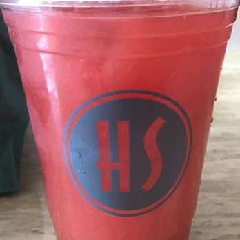 Harlem Shake - watermelon cooler - American Near Me - New York, New York Harlem Shake - watermelon cooler - American Near Me - New York, New York